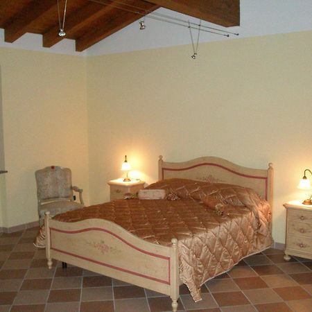 Bed And Breakfast Il Faggio Povegliano Veronese Kültér fotó