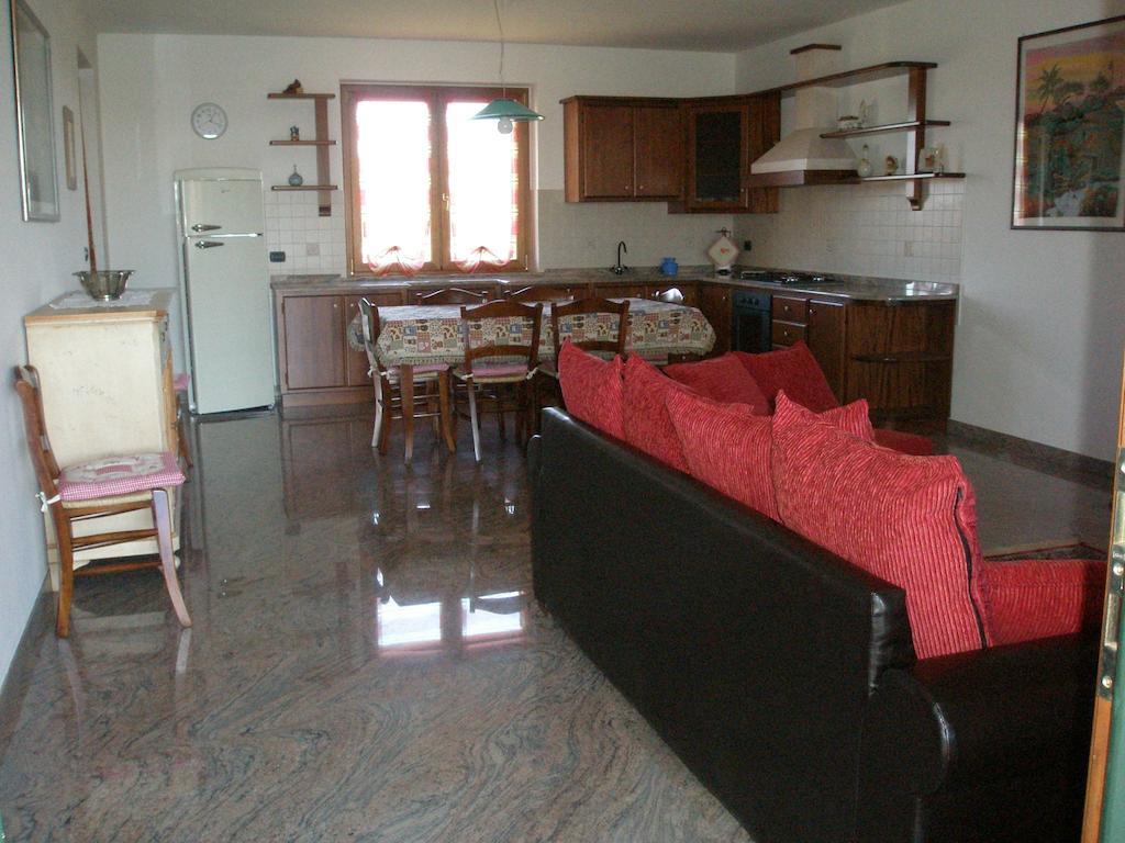 Bed And Breakfast Il Faggio Povegliano Veronese Kültér fotó