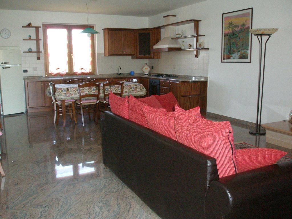 Bed And Breakfast Il Faggio Povegliano Veronese Kültér fotó