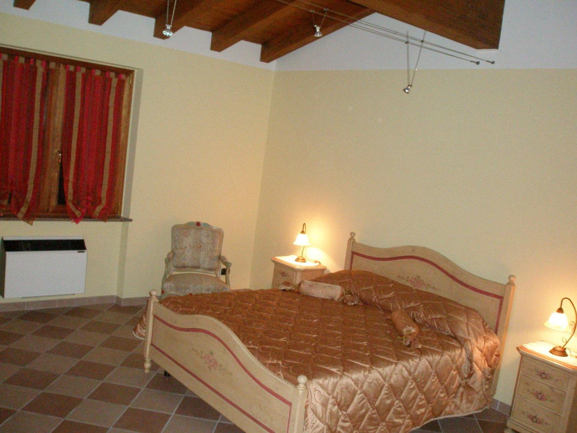 Bed And Breakfast Il Faggio Povegliano Veronese Szoba fotó