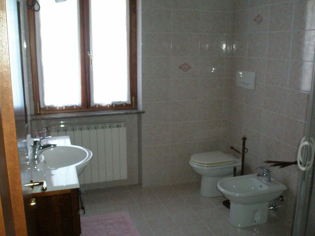 Bed And Breakfast Il Faggio Povegliano Veronese Kültér fotó