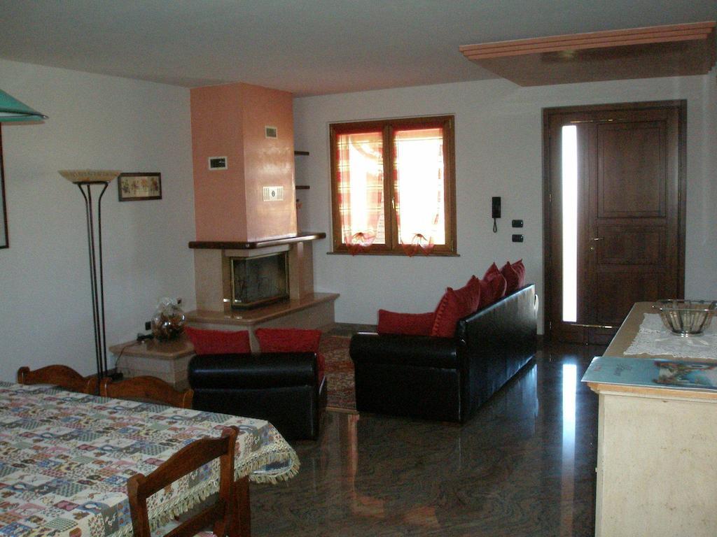 Bed And Breakfast Il Faggio Povegliano Veronese Kültér fotó