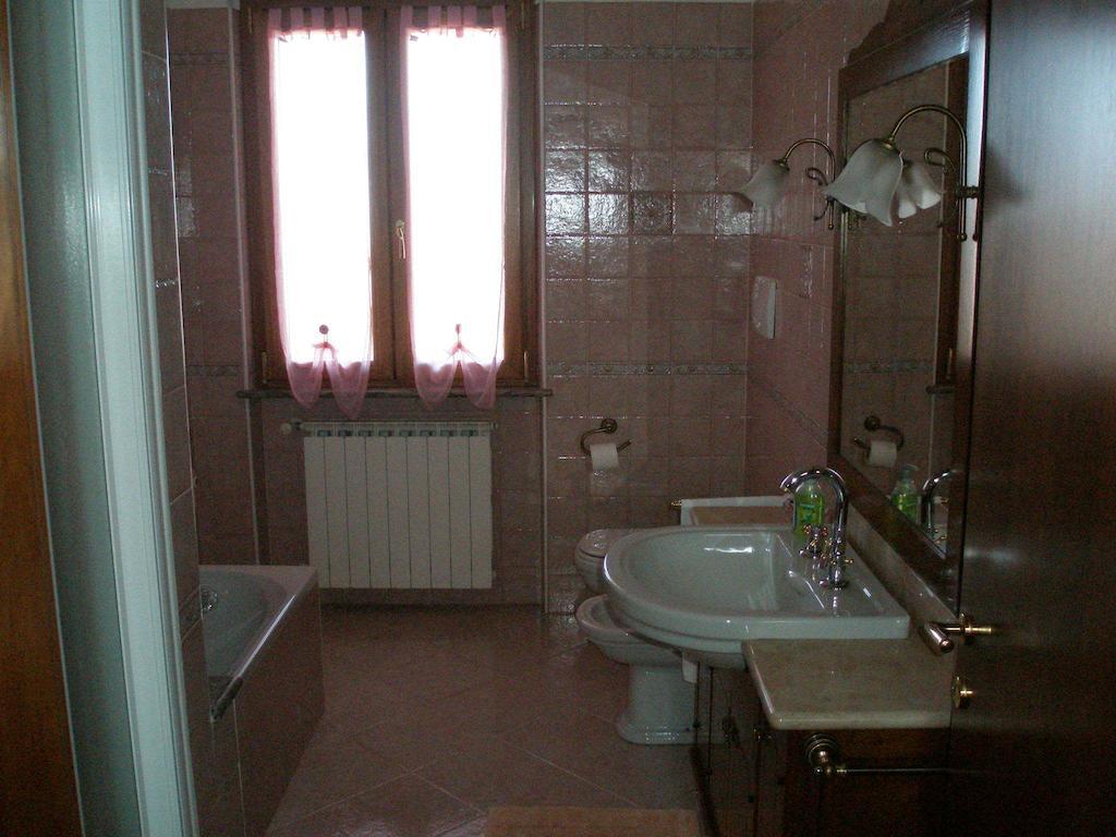 Bed And Breakfast Il Faggio Povegliano Veronese Kültér fotó