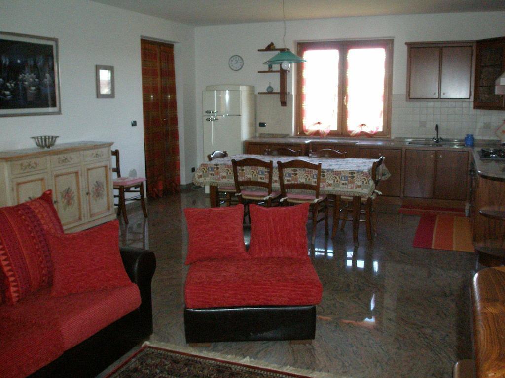 Bed And Breakfast Il Faggio Povegliano Veronese Kültér fotó